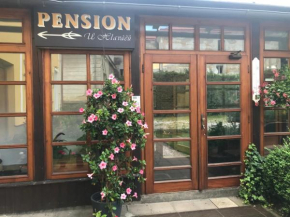 Гостиница Penzion U Hlaváčů  Горни Марсов
